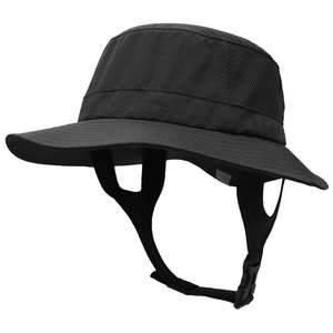 Sombrero de Pescador Plegable e Impermeable, Ajustable, Unisex, Protección Solar para Todas las Estaciones, para Viajes a la Playa y Pesca (100% Poliéster) - Product Image 5