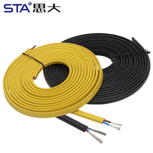 สายสื่อสารสำหรับรถบัสแบบ2*1.5ตาราง2.5mm 2 * สแควร์สามารถปรับแต่งตามต้องการได้ตามต้องการ - Product Image 2