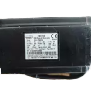Moteur servo haute précision ISMH1-75B30CB-A234Z-R ISMH1-40B30CB-A234Z-R, moteur à aimant permanent pour l'automatisation industrielle et le contrôle de mouvement - Product Image 2