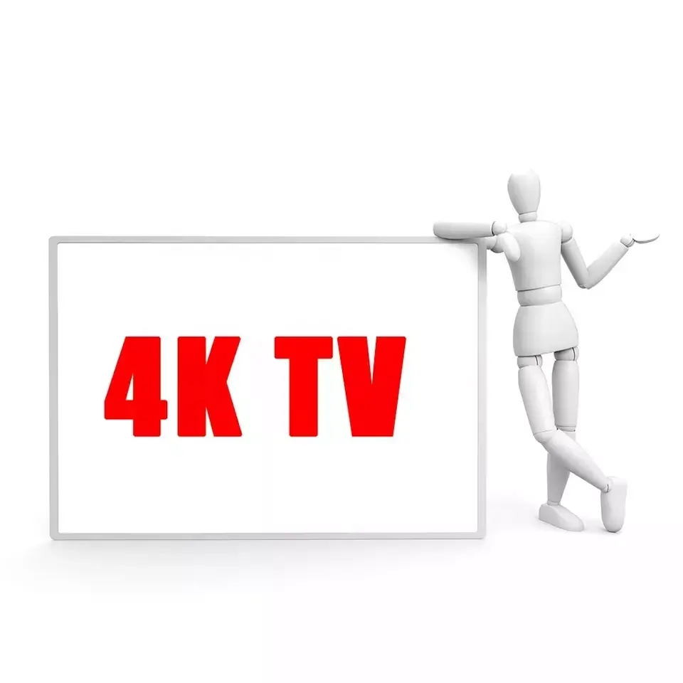 Stabil M3U IPTV kotak TV Android pemutar Media Online Video Film kotak kode IPTV Set Top Box tes gratis untuk Panel pengecer