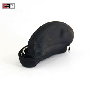 Factory Custom <b>Hard</b> <b>Shell</b> EVA Eyeglass <b>Case</b> Travel Outdoor Portable Sunglasses Storage <b>Case</b> - Product Image 5