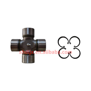 6700 loại truyền trục phụ kiện chéo trục phổ Doanh 33*93 nhô ra ngã ba Kính thiên văn ngã ba spline trục ngã ba - Product Image 3