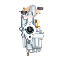 Carburateur pour Suzuki 1984-2005 Quadrunner 50 LT50 JR50 ALT50 Quadmaster 50 LTA50 Quad ATV Dirt Pit Bike Moto Carburateur