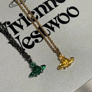 Collar ultra dulce, delicado y versátil con un diseño de cadena cruzada que combina con todo, con temática de dulces para la clavícula. - Product Image 2