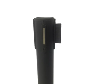 Soporte de correa retráctil magnético, cassette con extremo de cinta magnética - Product Image 3