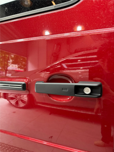 Pke <span class=keywords><strong>Keyless</strong></span> đi hệ thống cho Mercedes G CLASS w463 w464 truy cập thoải mái mở khóa 4 xử lý 5 cửa ngay lập tức kích hoạt dễ dàng cài đặt - Product Image 4