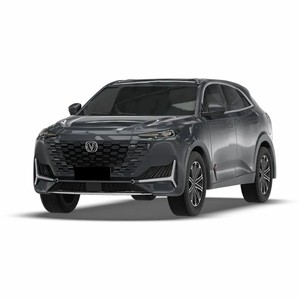 มีรถ Uni-k Changan ปี 2024 รถใหม่ Changan Uni-k รถยนต์พลังงานไฮบริดไฟฟ้า SUV ราคาประหยัด รถยนต์มือสอง Changan ปี 2023 - Product Image 4