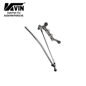 KVIN 8VD955023ワイパーブラケットA3用新品A3 2V 8VD 955 023 - Product Image 2