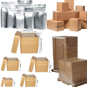 OEM tùy chỉnh nhãn độ tinh khiết cao nhà sư chiết xuất từ quả bột cấp thực phẩm chất làm ngọt phụ gia trong chai trống có thể đóng gói <span class=keywords><strong>hplc</strong></span> thử nghiệm - Product Image 4