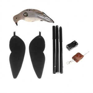 Señuelo de paloma para principiantes en la caza de tortugas de <span class=keywords><strong>California</strong></span>, hecho en China - Product Image 4