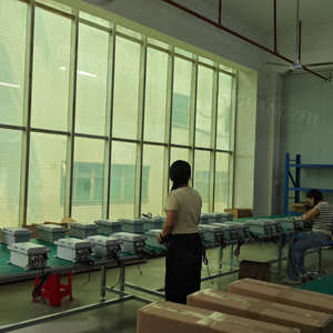 C01PSeries EXEPSQDSW תאורת לד היברידית סולארית כבדה מרובעת ועמידה בפני פיצוץ - Product Image 6