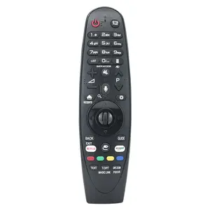 MR650A GAXEVER PRIME TECH New Remote Control AN-MR650A Use For LG Magic Smart TV With Voice Mate 2017 in US