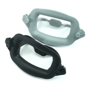 Apribocca in Silicone divaricatore per guancia intraorale dentale apri bocca per labbra divaricatore per guancia orale divaricatore in gomma siliconica - Product Image 2