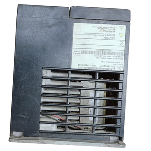 Antriebe Frequenz umrichter VLT Automation FC360/302 FC102/202/101/51/111 MCD202/600 Soft starter Wechsel richter Vfd - Product Image 3