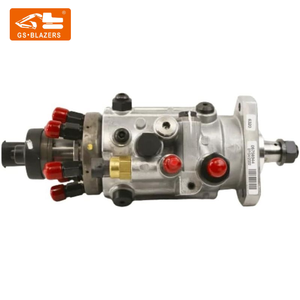 Bomba de Inyección de Combustible de Alta Calidad para Excavadoras, RE518164 para <span class=keywords><strong>John</strong></span> Deere, para Motores 4045, 6068, 6215, 6515, 6520, Maquinaria de Construcción - Product Image 3