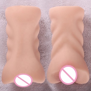 Juguetes Sexuales Artificiales a Buen Precio, Vagina, Masturbador Masculino, Masturbador Realista y Suave para Hombres, Muñeca <span class=keywords><strong>Sexual</strong></span> - Product Image 5