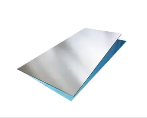 Top quality manufactory 1mm 3mm 5mm 6mm thickness 5083 6000 alloy aluminium sheet plate