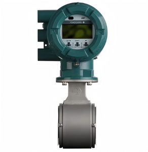 สินค้ามาใหม่ ของแท้ Yokogawa AXF เครื่องวัดการไหลแบบแม่เหล็ก ระบบกระตุ้นความถี่คู่ ความเร็วสูง ความแม่นยำในการส่งสัญญาณพัลส์ - Product Image 3