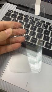 Cellulari vetro per <span class=keywords><strong>iPhone</strong></span> 11 <span class=keywords><strong>pellicola</strong></span> <span class=keywords><strong>posteriore</strong></span> 0.33 9H trasparente protezione dello schermo in vetro temperato - Product Image 5