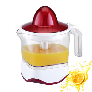 25W 40W <span class=keywords><strong>Compact</strong></span> Citrus Juicer Extractor Easy Press Squeezer Electric Citrus Juicer pour Orange Citron Lime Pamplemousse - Product Image 3