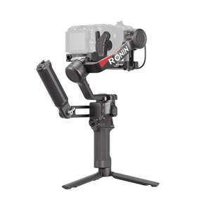 Estabilizador de Gimbal Portátil RS 4 Combo Kit para Soporte de Cámara con Grabación de Video de 3 Ejes para Uso en Flujo de Trabajo - Product Image 1