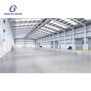 Hangar préfabriqué en <span class=keywords><strong>acier</strong></span> pour jets privés et avions - Product Image 5