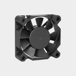 Ventilateur axial AC T1 Crown 3510 pour balayeuse - Product Image 1