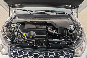 Nuevo <span class=keywords><strong>Land</strong></span> <span class=keywords><strong>Rover</strong></span> <span class=keywords><strong>Discovery</strong></span> <span class=keywords><strong>Sport</strong></span> 2025, 249PS, Turbo, Automático, Edición Especial Explore, SUV, Volante a la Izquierda, 20 Pulgadas, Color Oscuro - Product Image 4