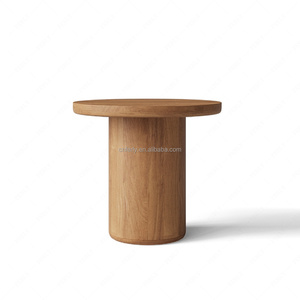 Ensemble de meubles d'extérieur en teck FERLY, luxe moderne, durable, canapé de patio <span class=keywords><strong>contemporain</strong></span> pour <span class=keywords><strong>salon</strong></span> de <span class=keywords><strong>jardin</strong></span> - Product Image 4