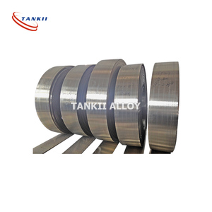 Alliage d'expansion nickel-fer Nilo 48 en bande - Product Image 5