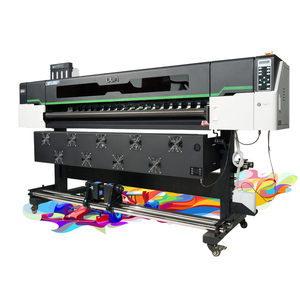 Trung Quốc nhà máy thăng hoa máy in phun cho ngoài trời Lều in ấn - Product Image 3