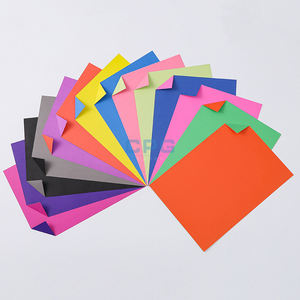 Manufacturer Custom Pastel Coloured <b>Paper</b> 80gsm Soft Tone Office Desktop Printing Supply Color Copy <b>Paper</b> - Product Image 2
