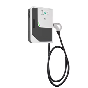Panneaux solaires universels Siegpower Siegpower Sg-40 Bibo 40 kW, stations de charge avec chargeur EV intelligent Sg-40 Bibo universel solaire - Product Image 1