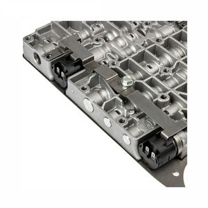 El nuevo cuerpo de válvula de transmisión original 4R44E 5R44E es adecuado para Aeon - Product Image 4