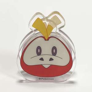 Clip per Libri in Plastica con Motivi <span class=keywords><strong>Anime</strong></span> e Porta-Appunti in Acrilico, Set di Cancelleria alla Moda FEIKAN Clip-AC113 - Product Image 5