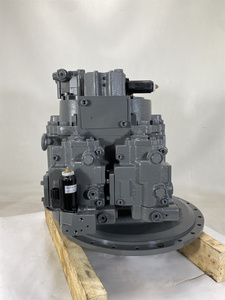 Pompe hydraulique K3V112DP-XDPR-9Y00 CX210B CX210C CX230C NHD KRJ17131 pour excavatrice sur chenilles CA1SE - Product Image 5