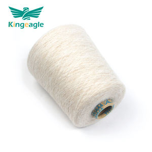 Kingeagle Vente en gros de fil fantaisie mélangé, fil à brosse, fil mélangé - Product Image 2