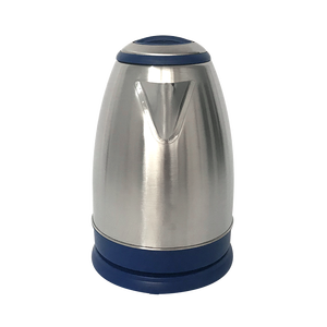 1.8L Hervidor eléctrico mejor precio <span class=keywords><strong>casa</strong></span> electrodomésticos de cocina de acero inoxidable 304 Hervidor eléctrico Hotel - Product Image 4