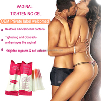 Gel Pengencang Vagina, Stimulan Seksual, Perangsang Vagina, Perawatan Yoni