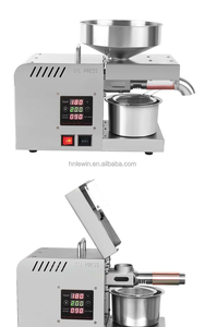 Presse <span class=keywords><strong>à</strong></span> <span class=keywords><strong>huile</strong></span> <span class=keywords><strong>de</strong></span> cuisson miniature pour la cuisine, presse <span class=keywords><strong>à</strong></span> <span class=keywords><strong>huile</strong></span> d'arachide, machine <span class=keywords><strong>à</strong></span> <span class=keywords><strong>huile</strong></span> <span class=keywords><strong>de</strong></span> graines <span class=keywords><strong>de</strong></span> tournesol - Product Image 2