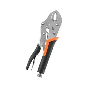 Alicates de Presión de Punta Redonda Multifuncionales de Grado Industrial, Abrazaderas para Tuberías de Agua, Herramientas que Ahorran Trabajo, Directo de Fábrica - Product Image 1