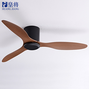 Quạt trần điều khiển từ xa hiện đại 42 inch, công nghệ BLDC, kiểu dáng thời trang đơn giản, tiết kiệm năng lượng, dùng cho gia đình - Product Image 3