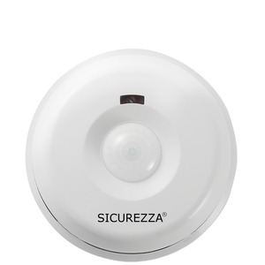 Sistema de Seguridad Doméstico con Cable Yuke de 12 V, Montaje en Techo Interior, Detección de Movimiento Infrarroja Pasiva de 360 Grados, Alarma - Product Image 4