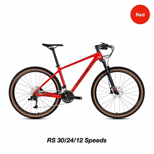 Bicicletas Bicicleta <span class=keywords><strong>de</strong></span> <span class=keywords><strong>montaña</strong></span> Bicicleta Aro 26 Aleación <span class=keywords><strong>de</strong></span> aluminio 7 Bicicleta <span class=keywords><strong>de</strong></span> <span class=keywords><strong>montaña</strong></span> Bicicleta <span class=keywords><strong>de</strong></span> 26 pulgadas - Product Image 1