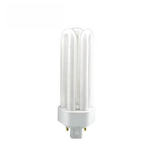 Tubo Fluorescente de Alta Calidad 13W 18W 26W 32W 42W CFL, Lámpara CFL Enchufable de Ahorro de Energía - Product Image 1