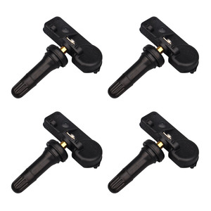 Remplacer 13586335 315MHz TPMS Capteur de Surveillance de la Pression des Pneus Compatible avec Buick Cadillac GMC Hummer Pontiac et Saturn - Product Image 1
