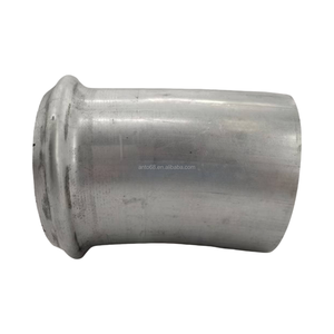 Conector de Tubo de Escape para Camiones de Alta Calidad, 1626097 para Volvo - Product Image 2