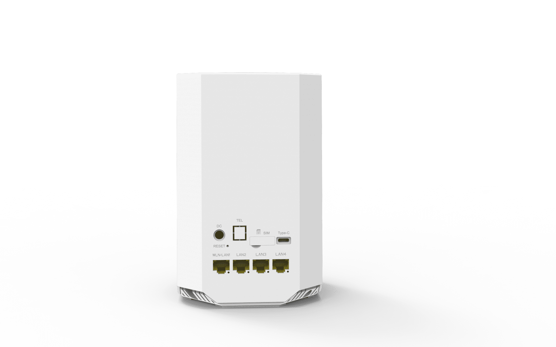 5G屋内CPE ZLT X28 5g WifルーターWifi6 SIMスロット付き| Alibaba.com