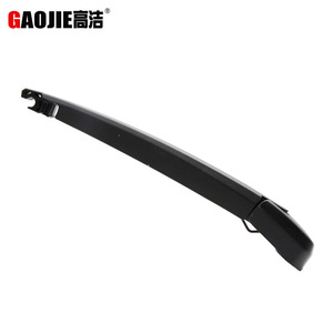 Bras d'essuie-glace arrière Gaojie 280 mm pour Mazda 3 2011-2015 - Product Image 5