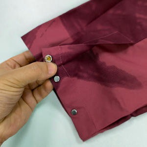 Modern Gi Competitor <span class=keywords><strong>Kimono</strong></span> Homme Léger Kendo BJJ Aikido <span class=keywords><strong>Japonais</strong></span> Samouraï Uniforme d'arts martiaux - Product Image 6